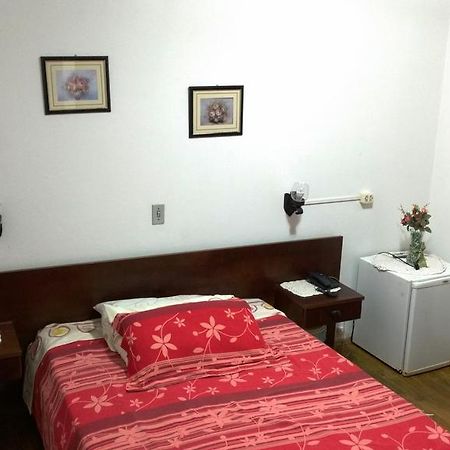 Pousada Vila Suica Canela Bagian luar foto